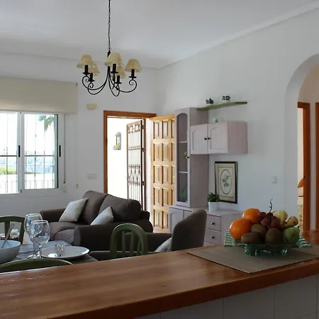 Casa Giner