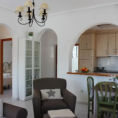 Casa de Férias Casa Giner