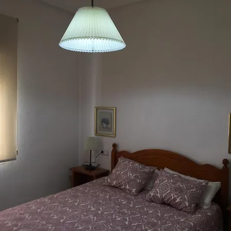 Casa Giner * Ciudad Quesada