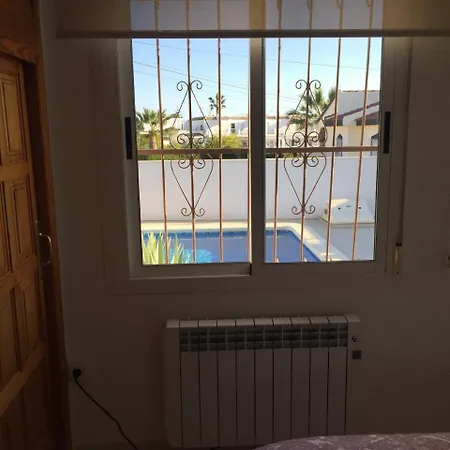 Casa de Férias Casa Giner Ciudad Quesada