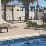 Casa Giner Сasa de vacaciones Ciudad Quesada