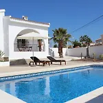 Сasa de vacaciones Casa Giner Ciudad Quesada