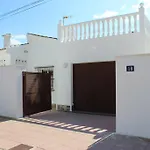 Сasa de vacaciones Casa Giner Ciudad Quesada