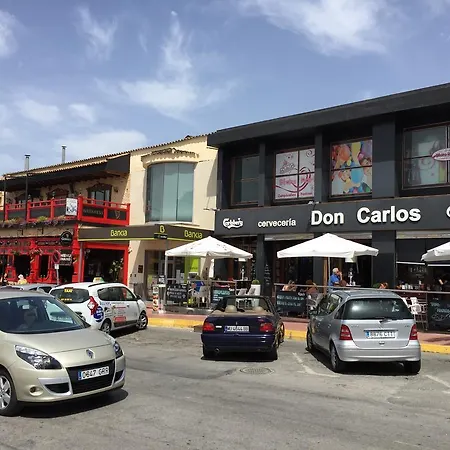 Сasa de vacaciones Casa Giner