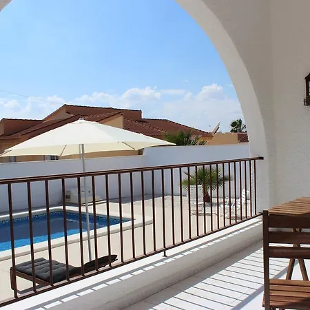 Casa Giner