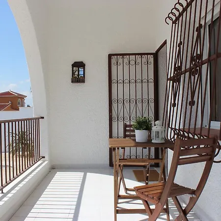 度假居 Casa Giner