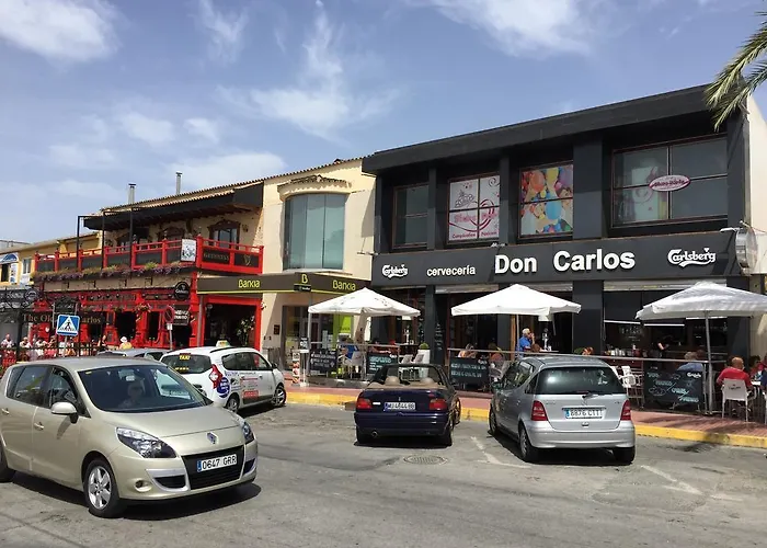 Prázdninový dům Casa Giner