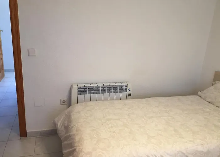 Prázdninový dům Casa Giner *