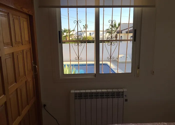 Prázdninový dům Casa Giner Ciudad Quesada