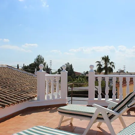 Casa Giner Ciudad Quesada