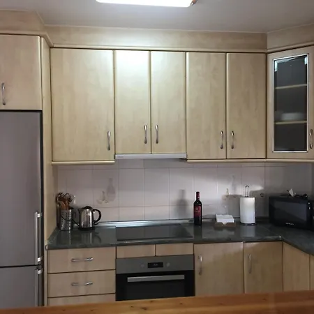 Σπίτι διακοπών Casa Giner *