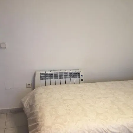 Σπίτι διακοπών Casa Giner *