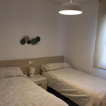 Casa Giner Σπίτι διακοπών