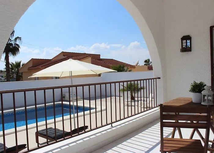 Casa Giner