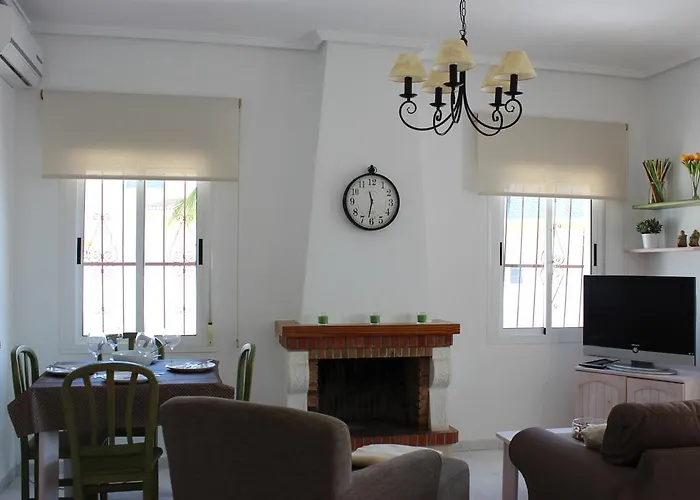 Prázdninový dům Casa Giner Ciudad Quesada