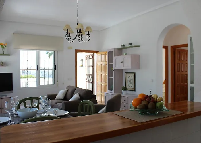 Casa Giner