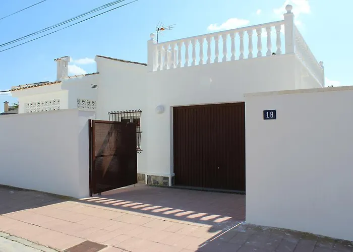Prázdninový dům Casa Giner Ciudad Quesada