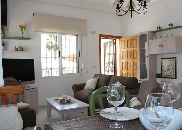 Casa Giner