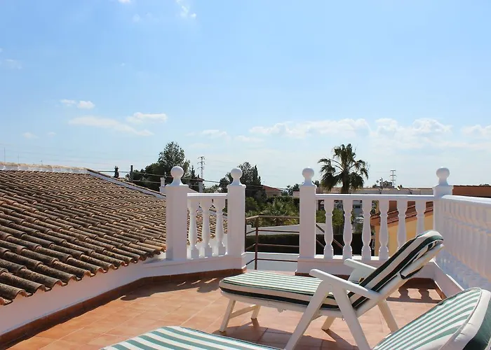Casa Giner Ciudad Quesada